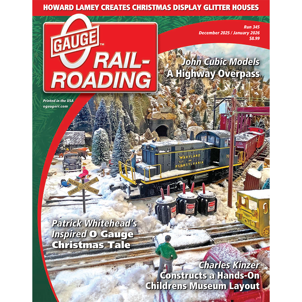 Run 345 – Dec 2025 /Jan 2026