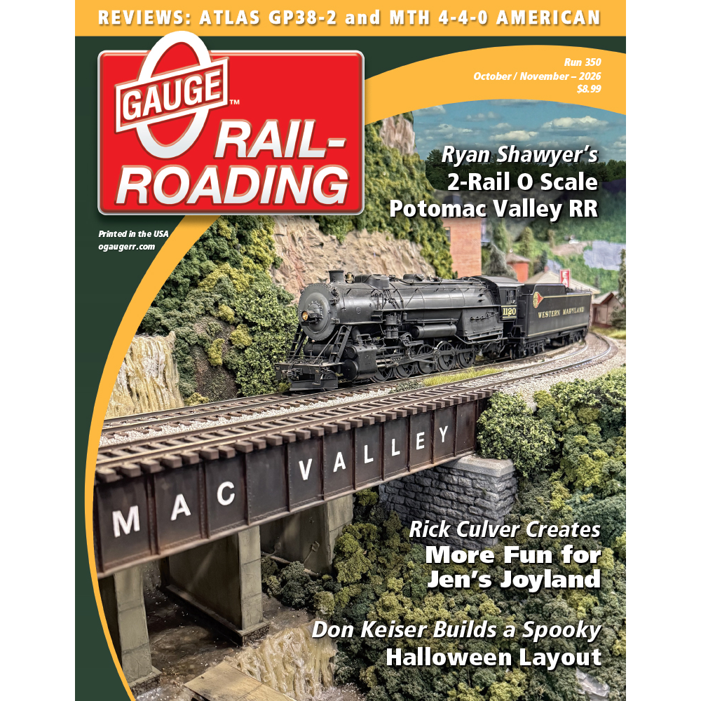 Run 350– OCT/NOV 2026 (Pre-Order)