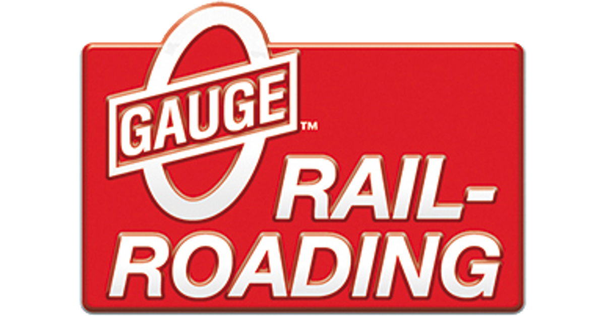 O Gauge Railroading Magazine OGR Publishing Inc