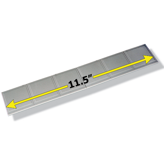 34 - Sidewalks – Pkg of TWO
