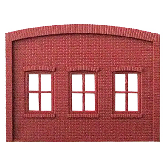 62 - 3 Window Insert - Pkg of Two