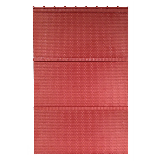 71B - Blank Wall