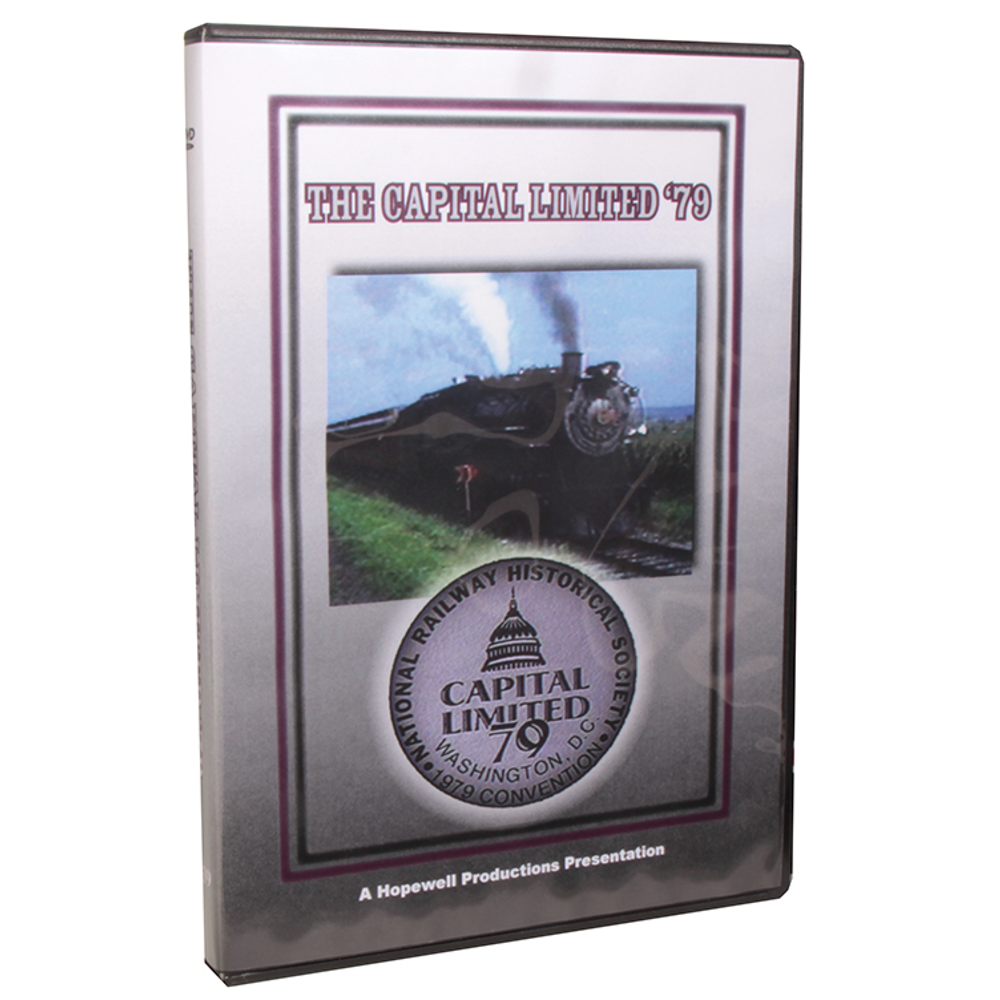 The Capitol Limited '79