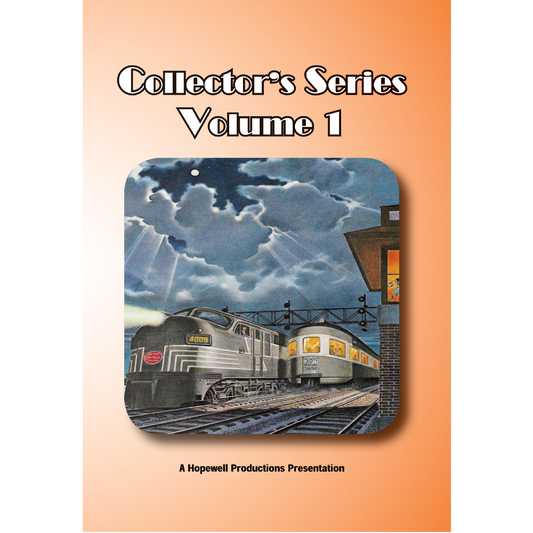 Collector's Series, Volume 1