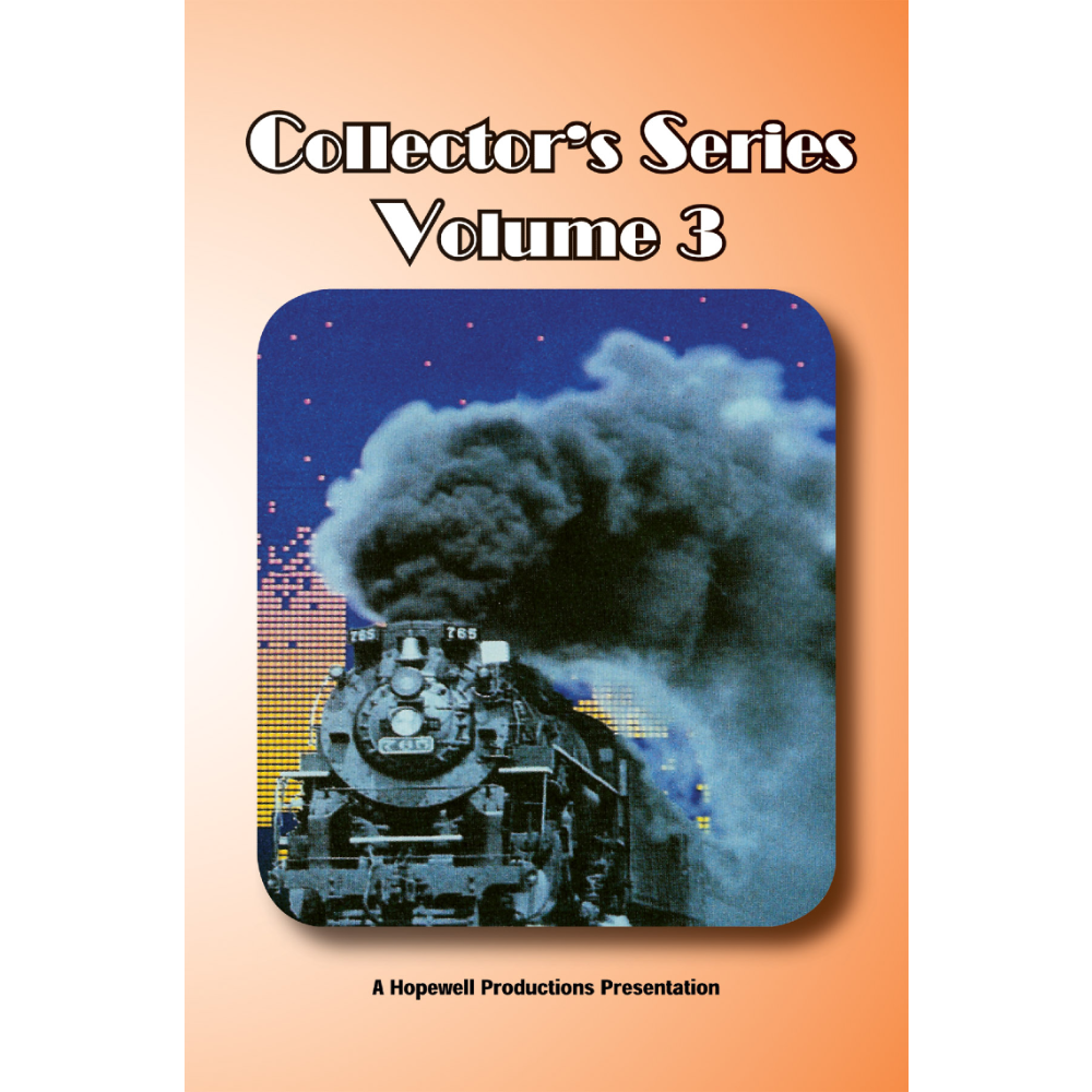 Collector's Series, Volume 3