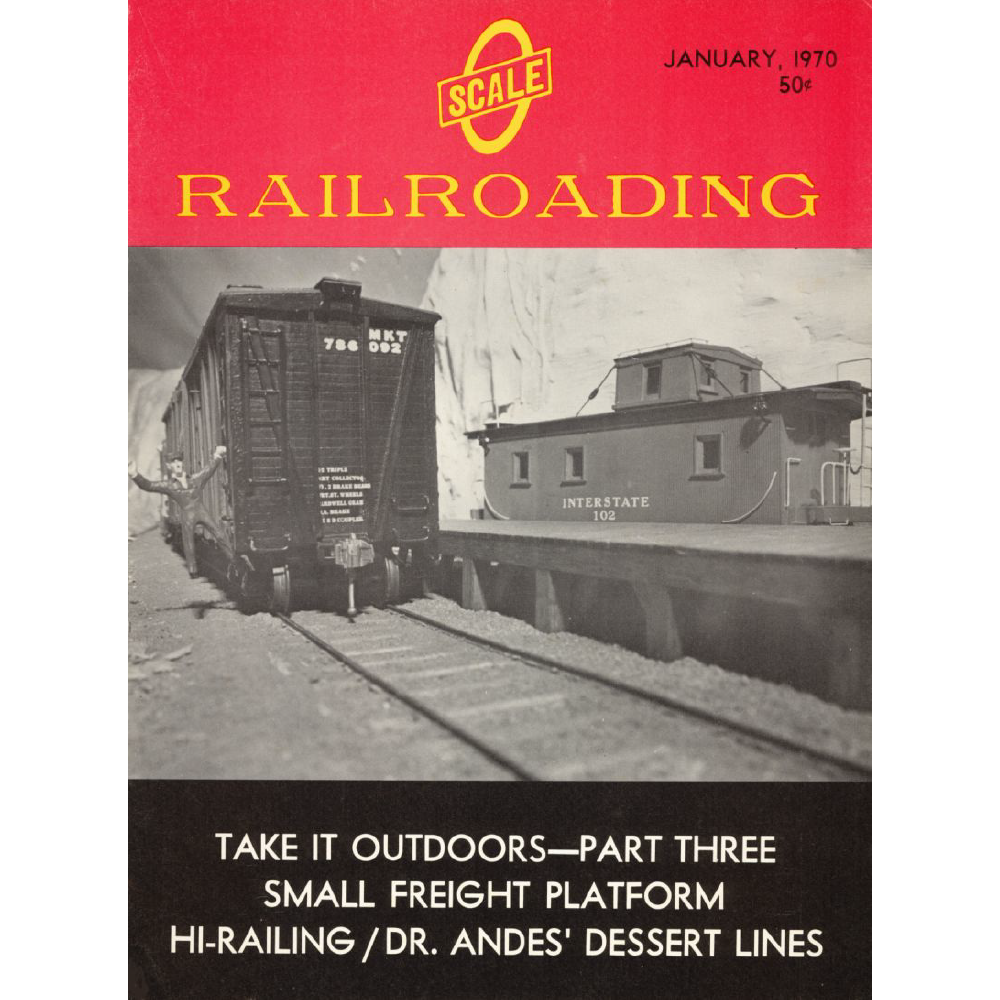 Run 008 - JAN 1970