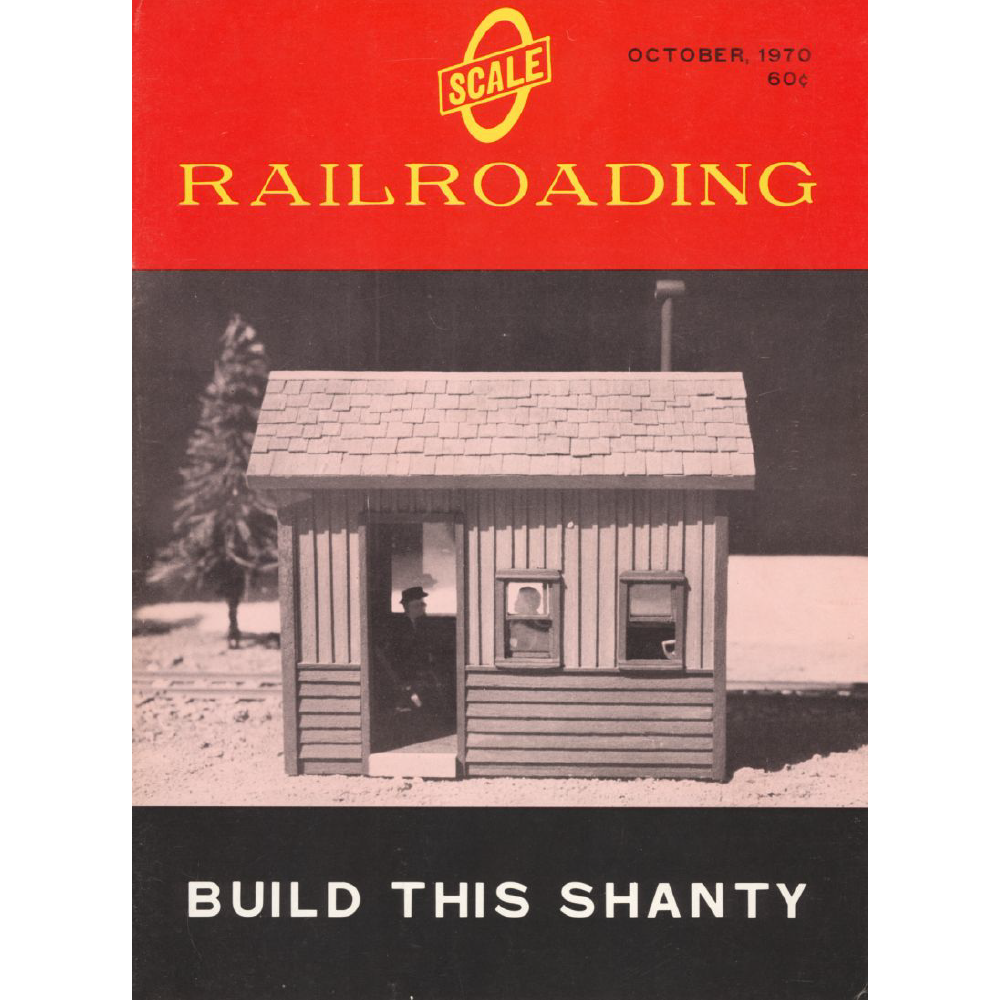 Run 014 - OCT 1970