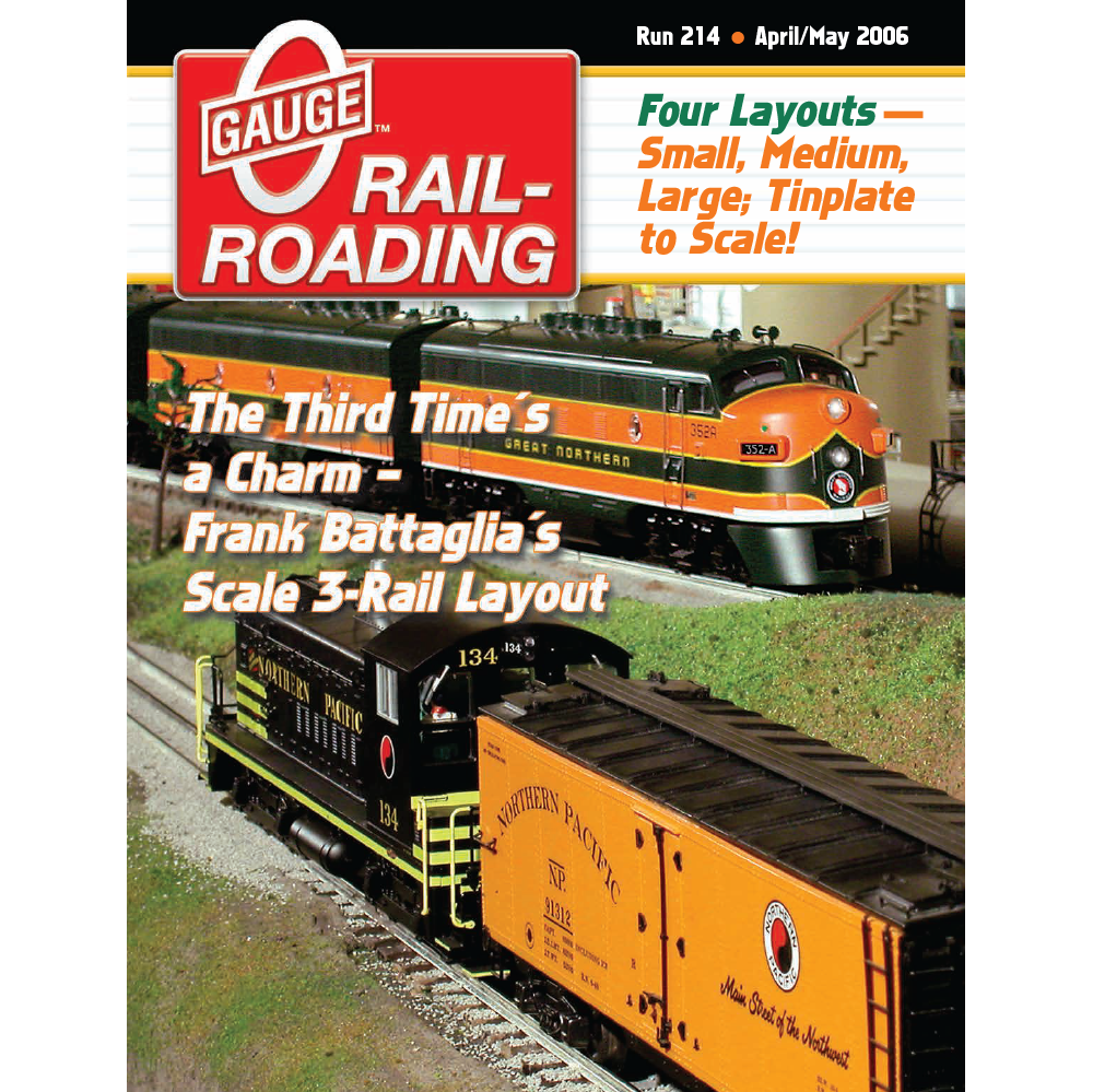 Run 214 - APR/MAY 2006