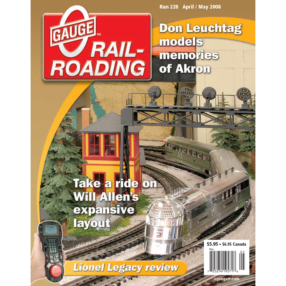 Run 228 - APR/MAY 2008