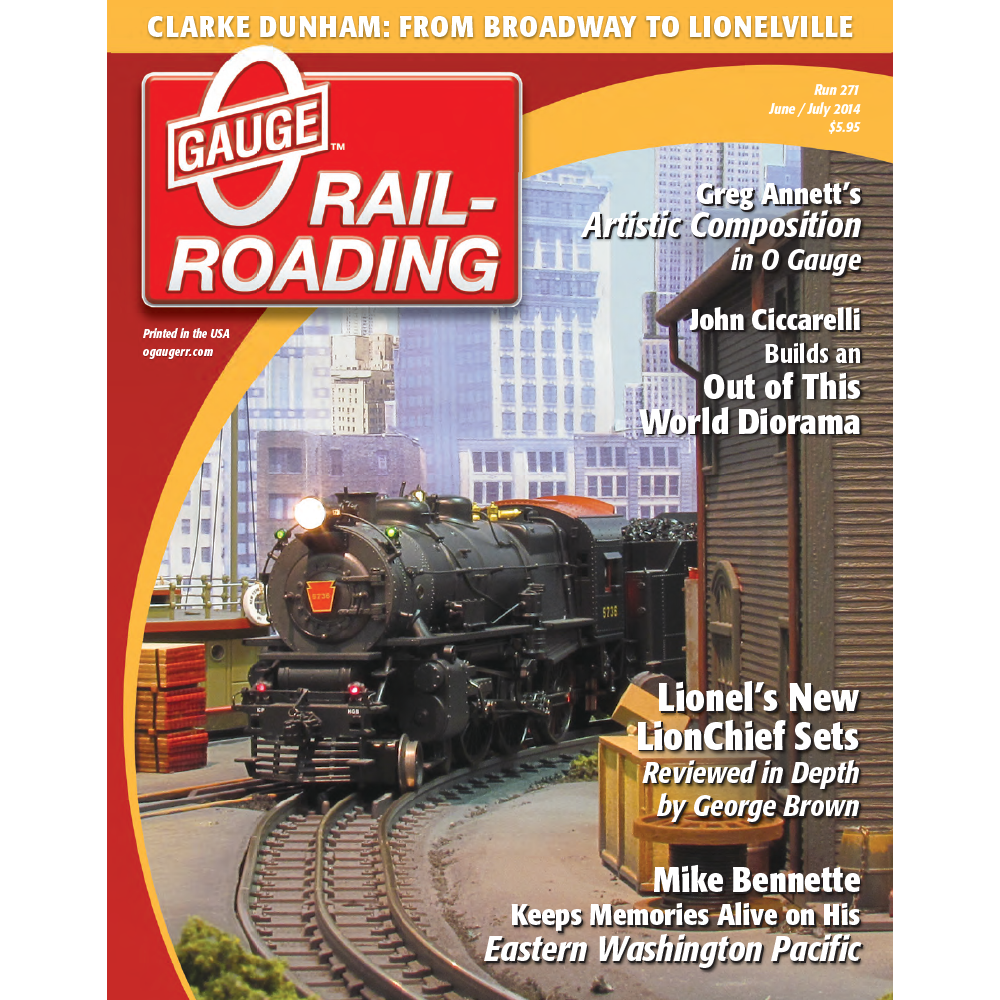 Run 271 - JUN/JUL 2014