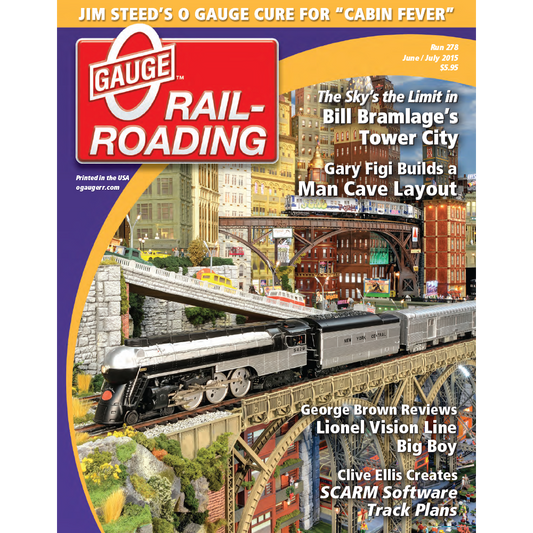 Run 278 - JUN/JUL 2015