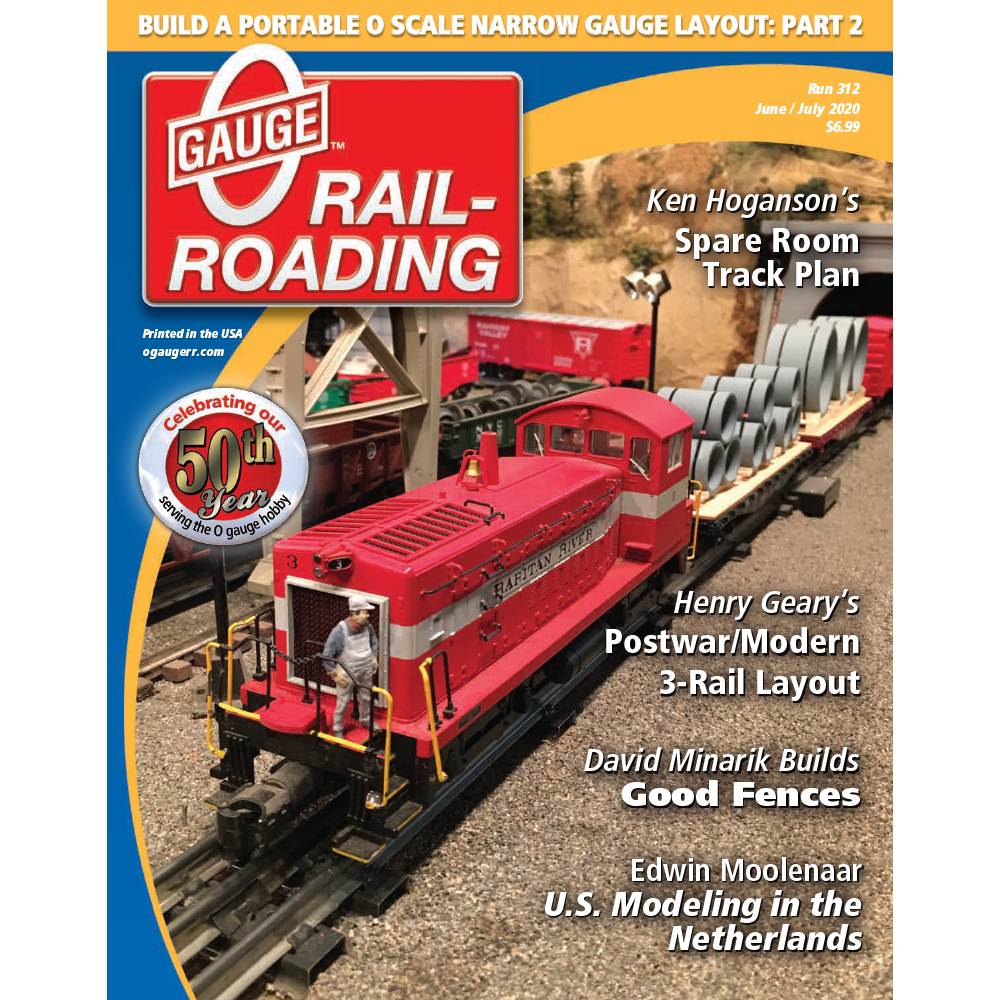 Run 312 - JUN/JUL 2020