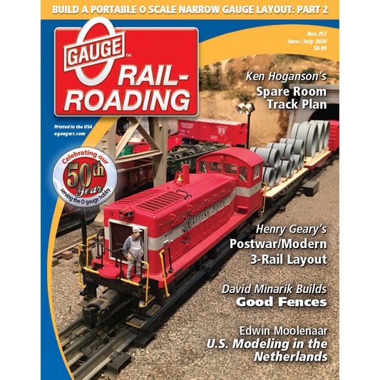 Run 312 - JUN/JUL 2020