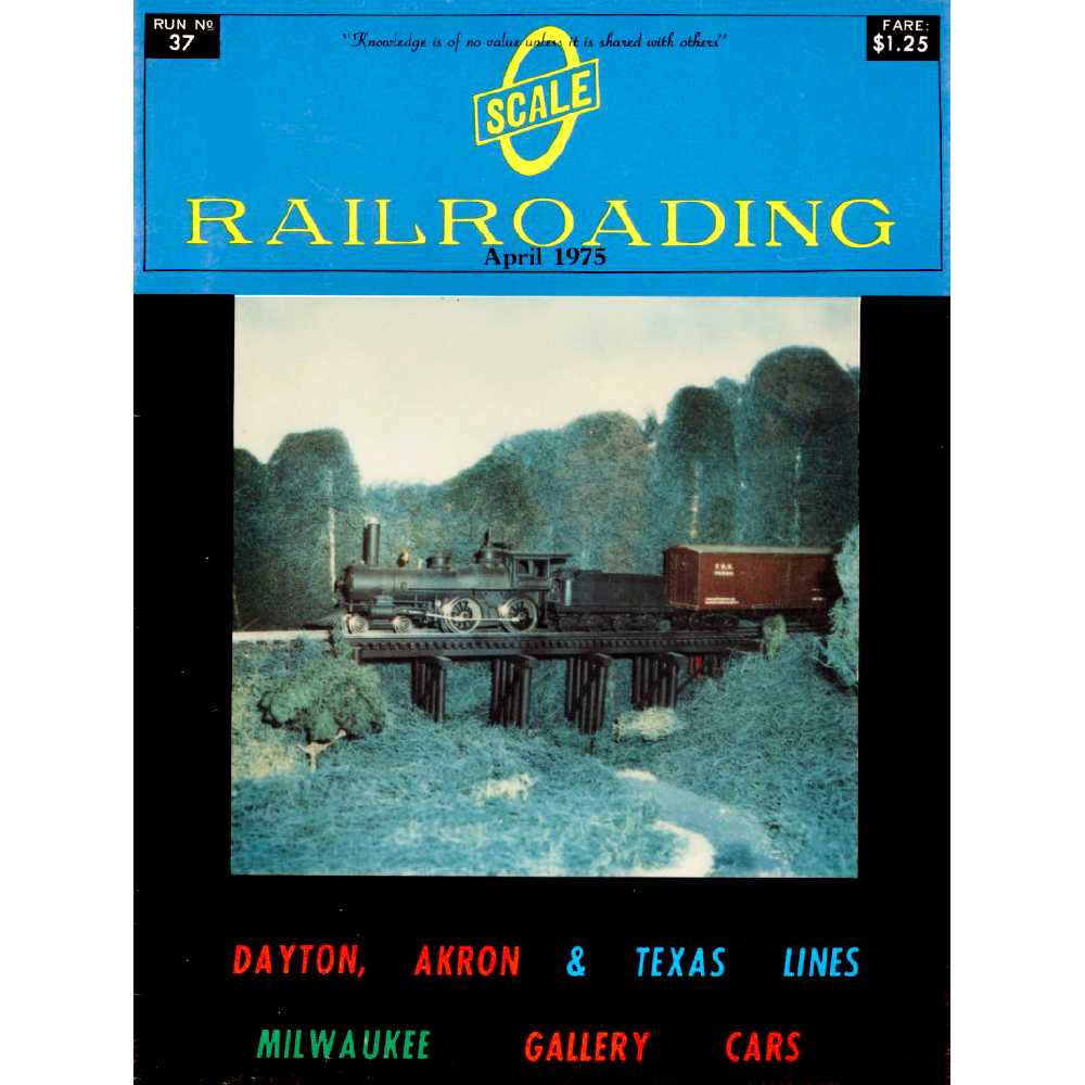Run 037 - APR 1975