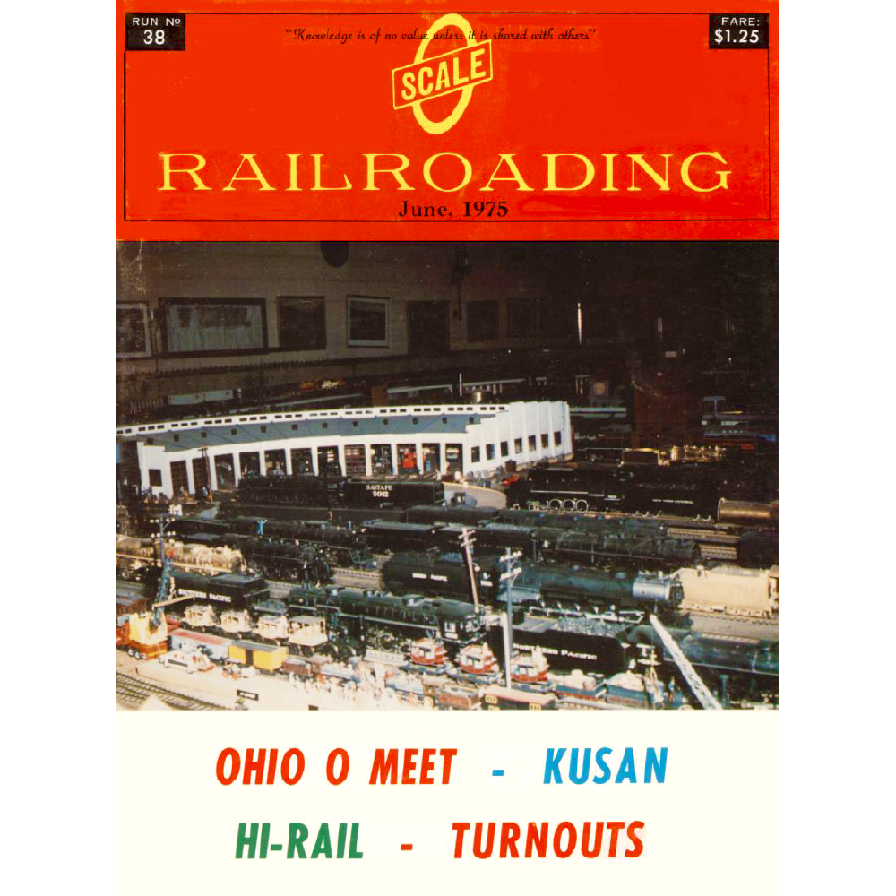 Run 038 - JUN 1975
