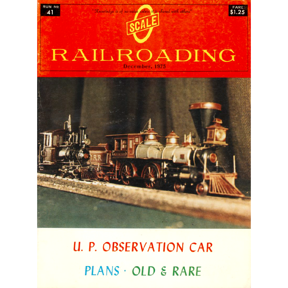 Run 041 - DEC 1975