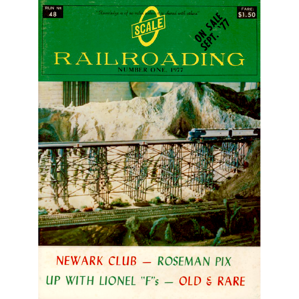 Run 048 - FEB 1977
