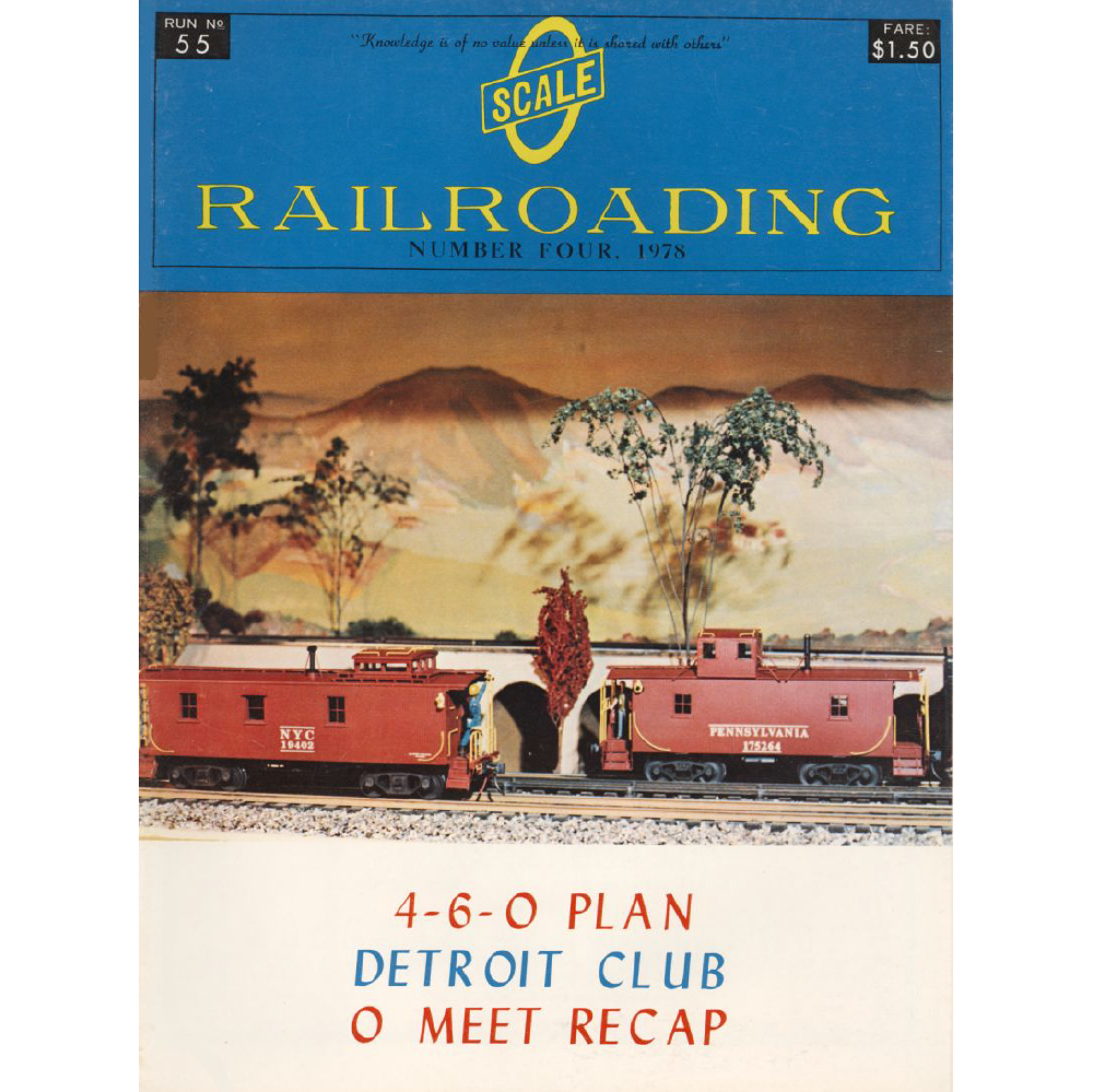 Run 055 - APR 1978