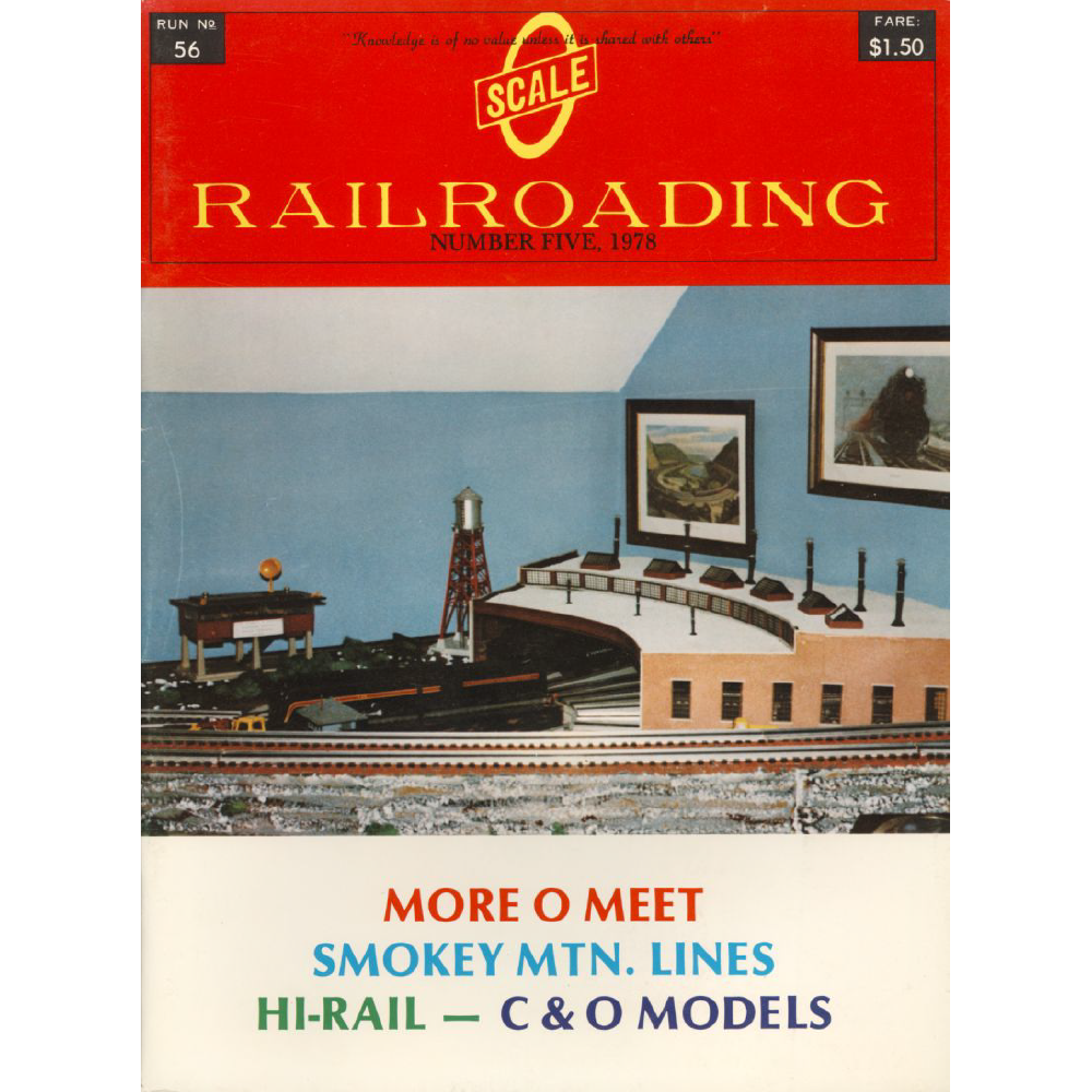 Run 056 - JUN 1978