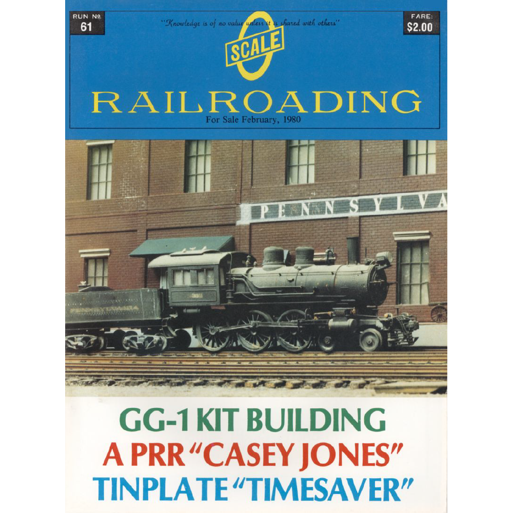 Run 061 - OCT 1979
