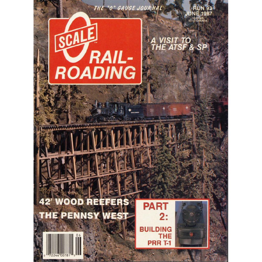 Run 093 - JUN 1987