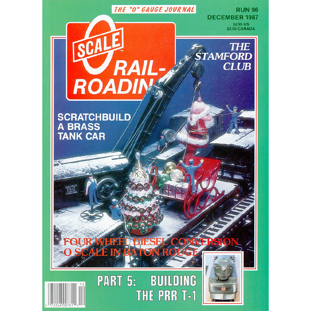 Run 096 - DEC 1987