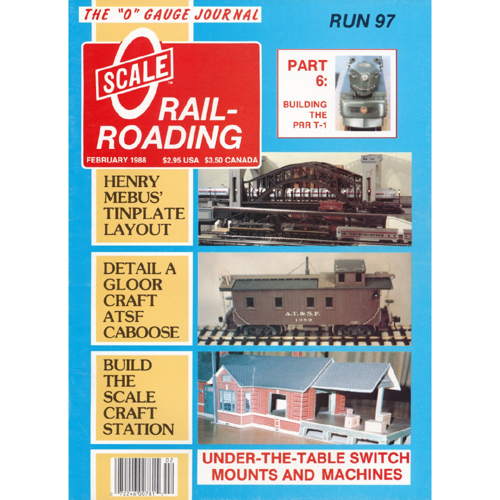 Run 097 - FEB 1988