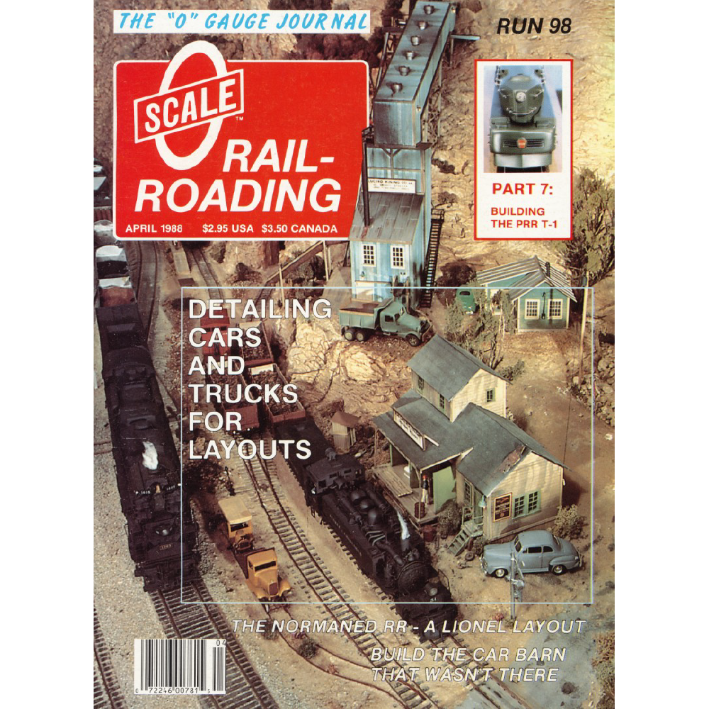 Run 098 - APR 1988