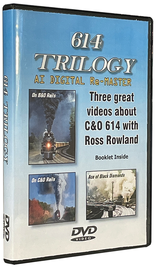 614 Trilogy