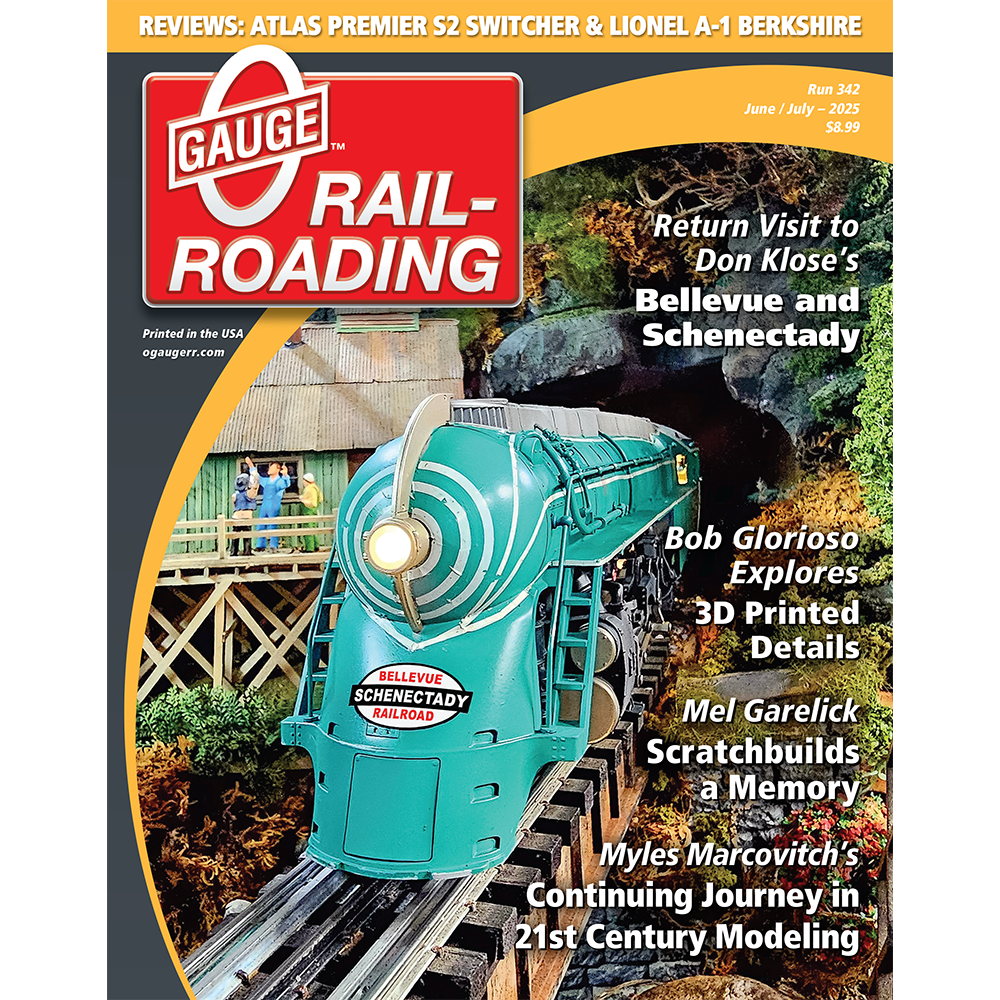 Run 342– Jun/Jul 2025