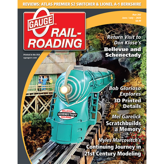 Run 342– Jun/Jul 2025