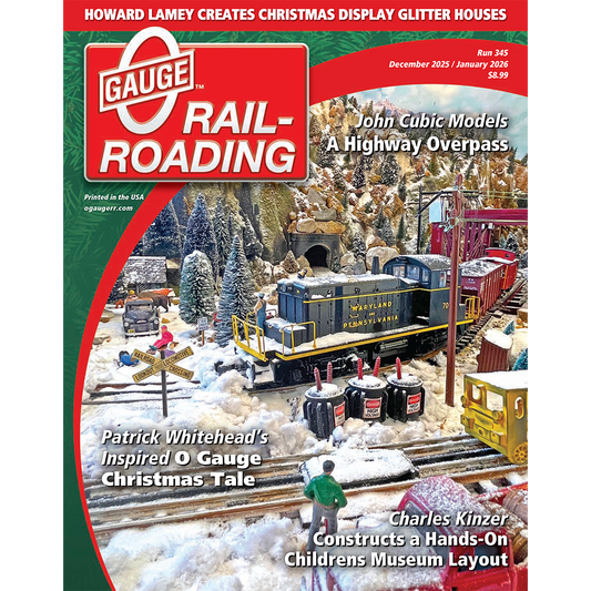 Run 345 – Dec 2025 /Jan 2026