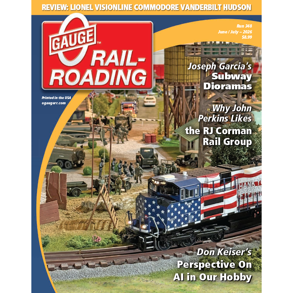 Run 348 – JUN/JUL 2026