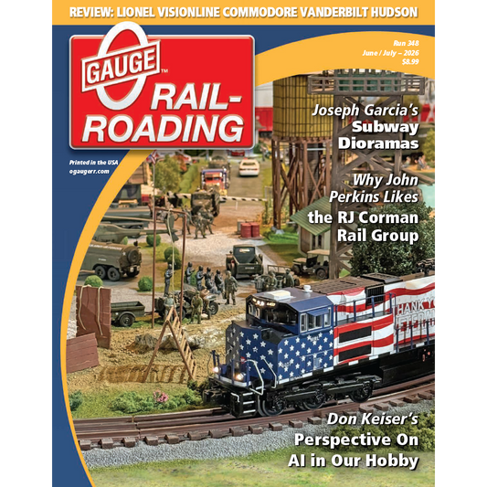 Run 348 – JUN/JUL 2026