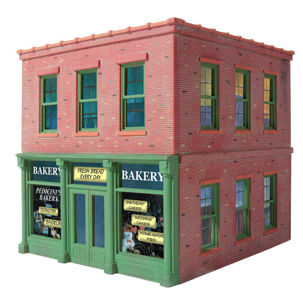 825 - Pedicini's Bakery Kit