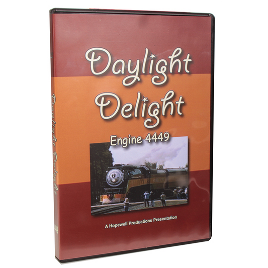 Daylight Delight