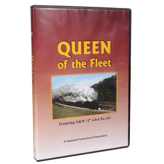 Queen of the Fleet