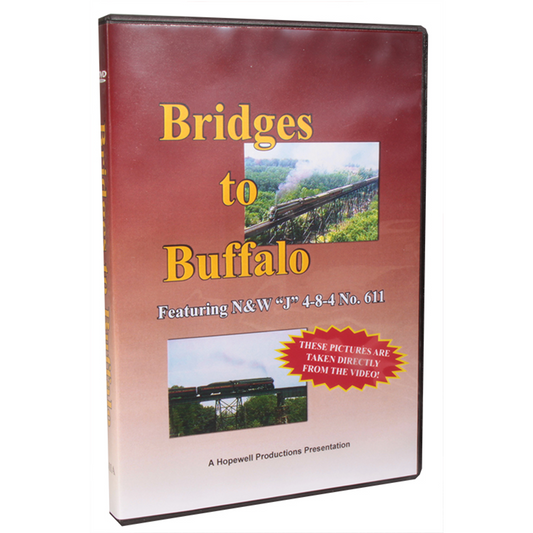 Bridges to Buffalo