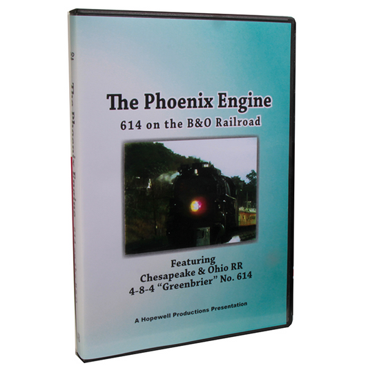 The Phoenix Engine Part 1