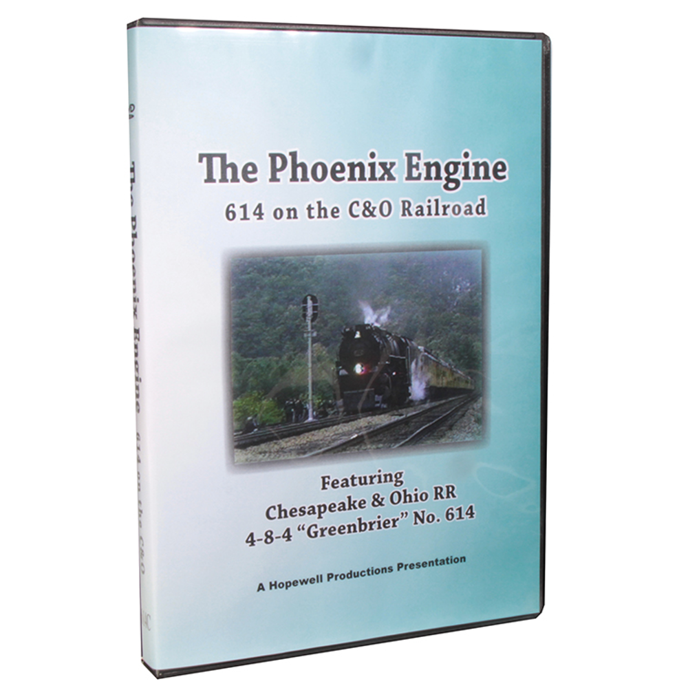 The Phoenix Engine Part 2 – OGR Publishing, Inc
