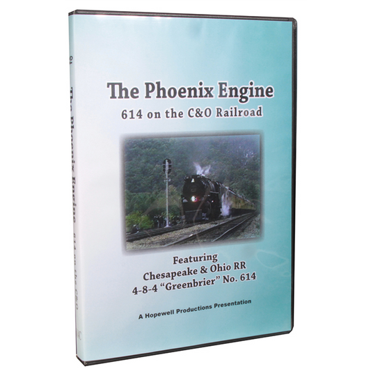 The Phoenix Engine Part 2
