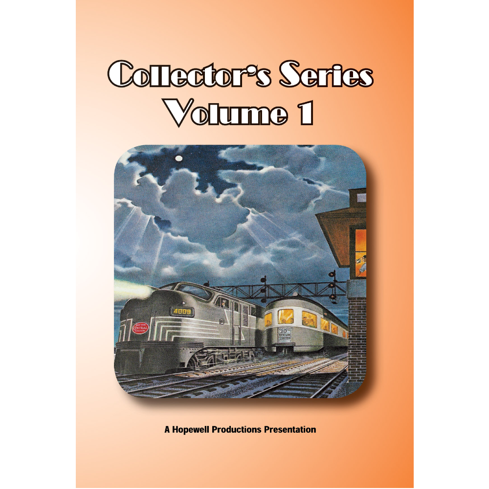 Collector's Series, Volume 1