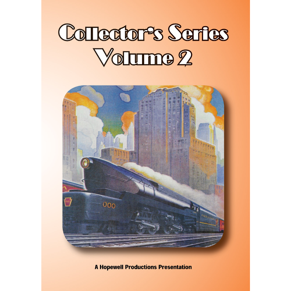Collector's Series, Volume 2