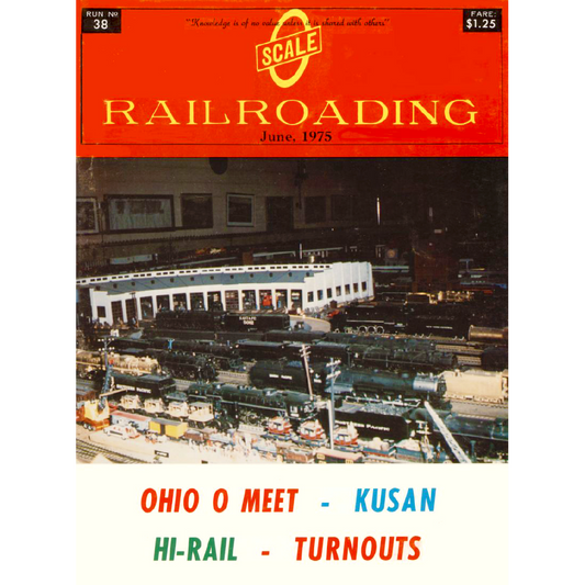 Run 038 - JUN 1975