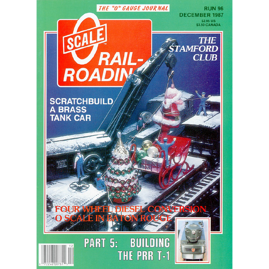 Run 096 - DEC 1987