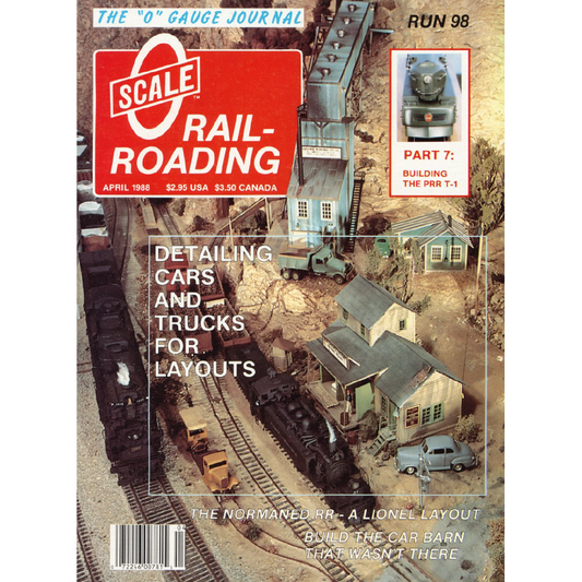 Run 098 - APR 1988